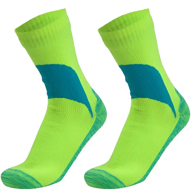 Chaussettes de randonnée imperméable 4 paires