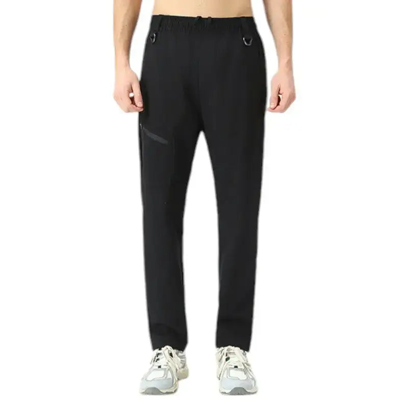 Pantalon de trekking softshell performant