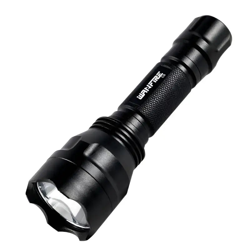 Lampe torche à led