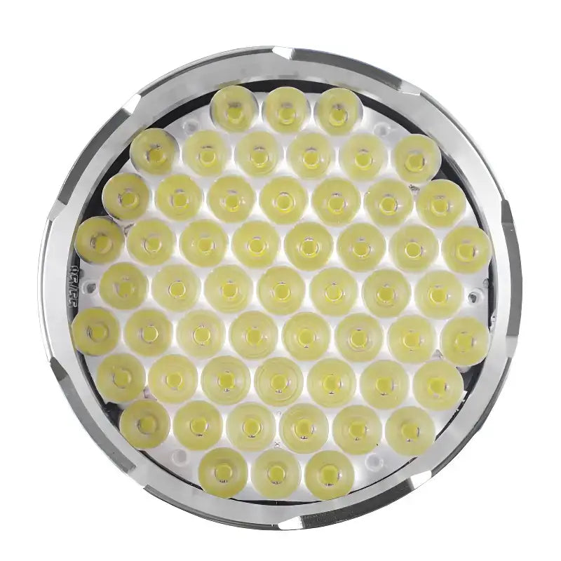 Lampe torche rechargeable puissant