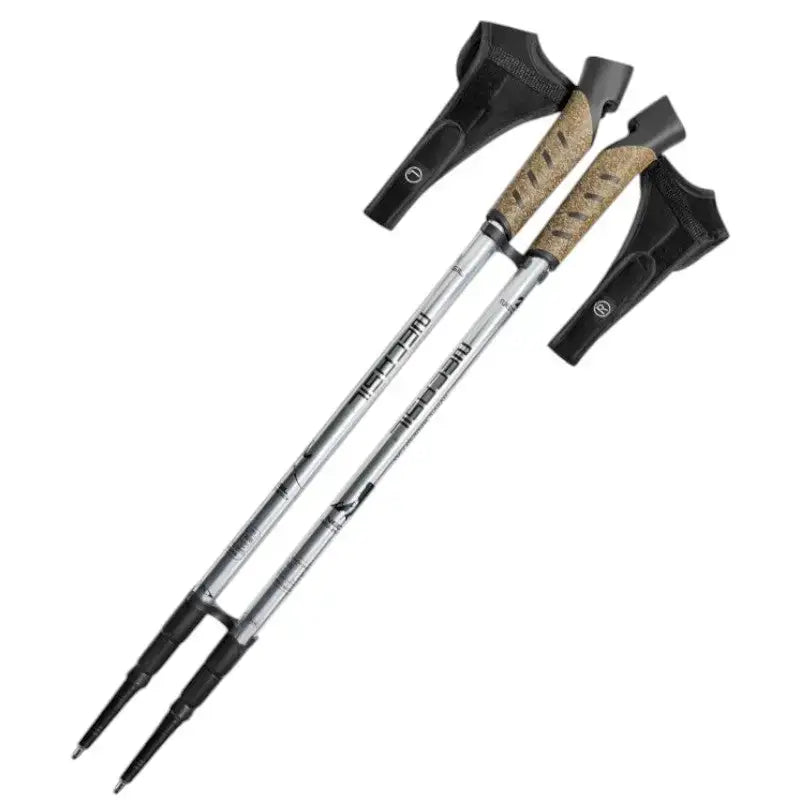 Bâton marche nordique sport premium tungstène