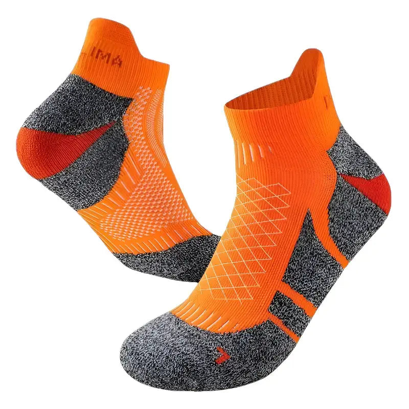 Chaussettes de randonnée homme