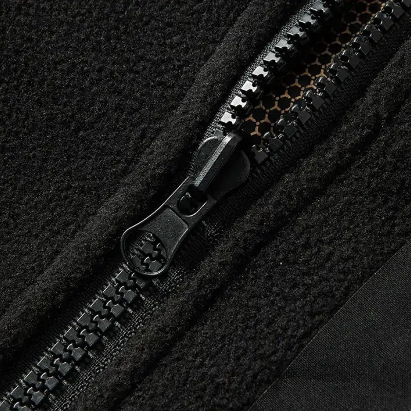 Veste randonnée femme imperméable 3en1