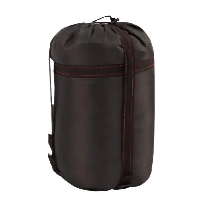 Sac de couchage automne hiver polyester