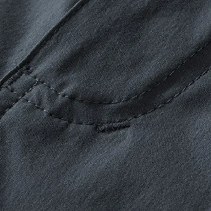 Pantalon randonnée homme été 3 saisons