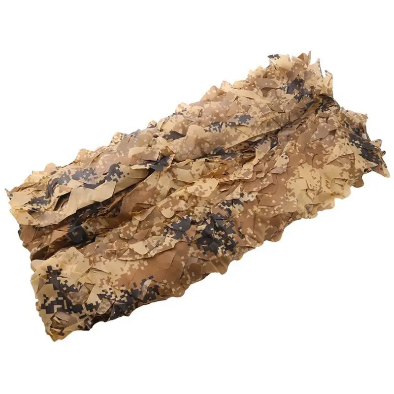 Deco filet de camouflage