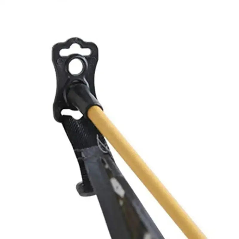 Tente 3 places camping système hydraulique