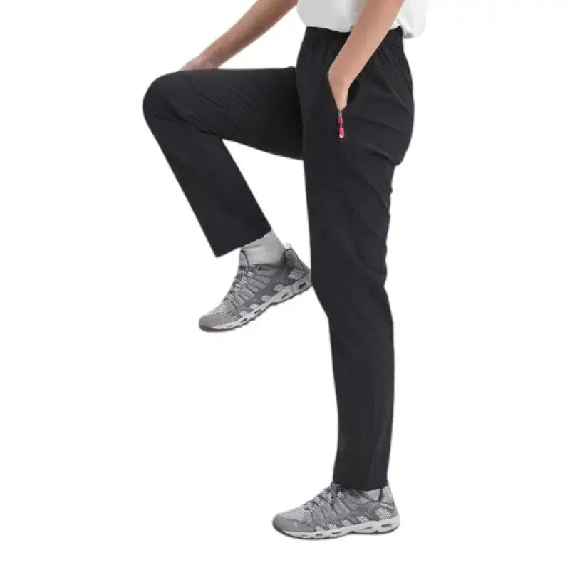 Pantalon de trekking léger