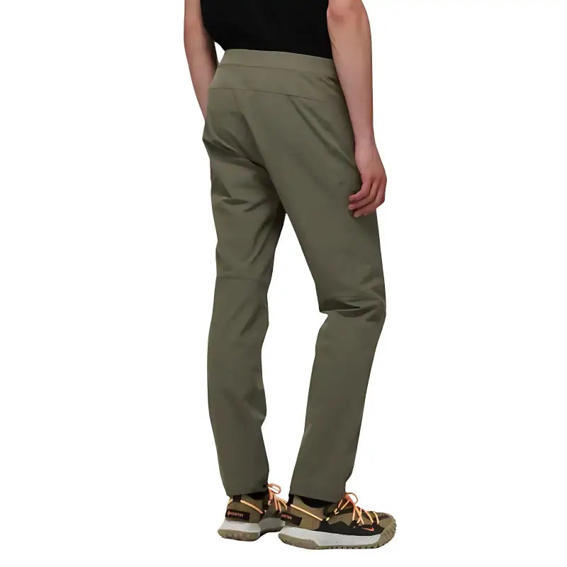 Pantalon coupe-vent imperméable adulte