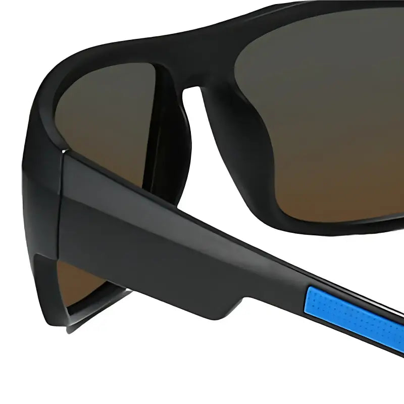 Lunettes pêche polarisantes sport outdoor