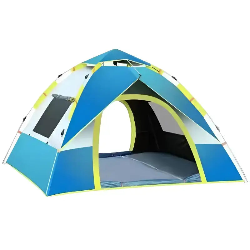 Tente camping pop-up automatique 2-3 personnes