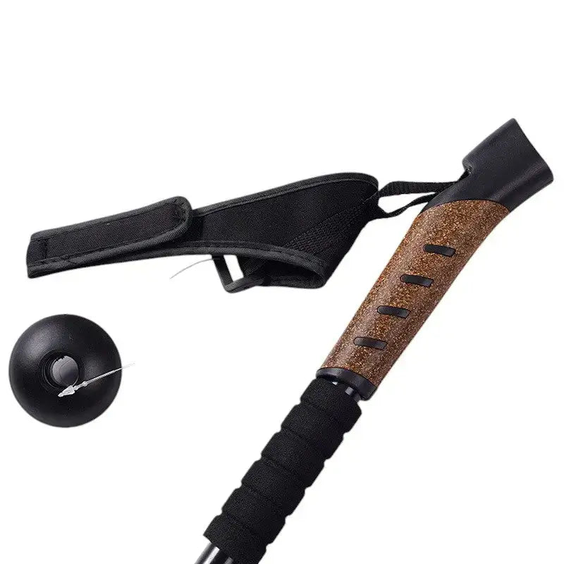 Bâton marche nordique sport premium tungstène