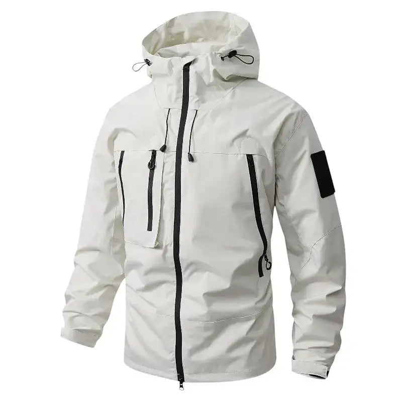 Veste randonnée montagne technique