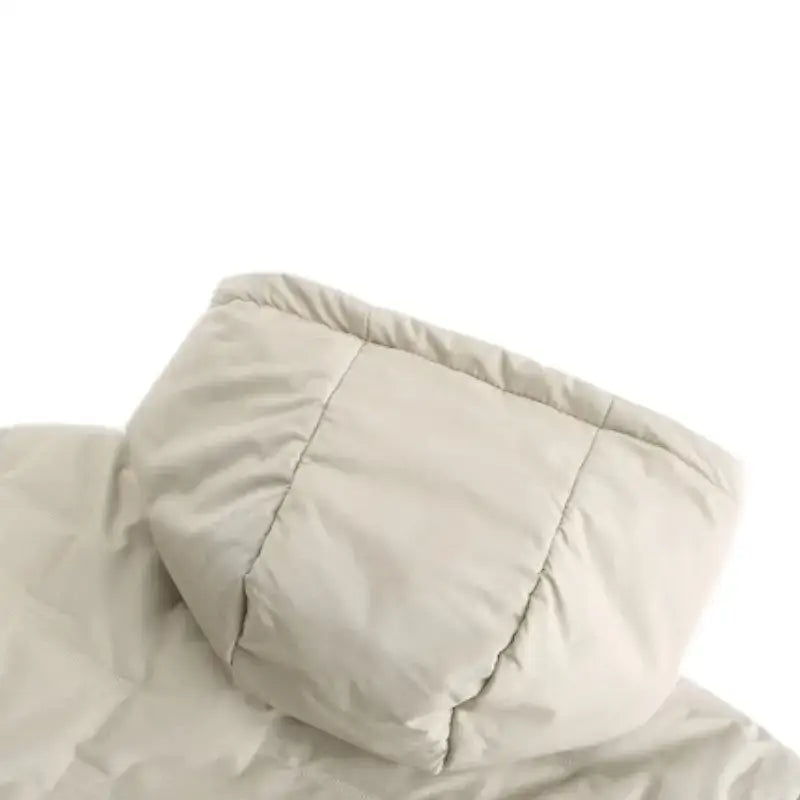 Doudoune chauffante femme hiver