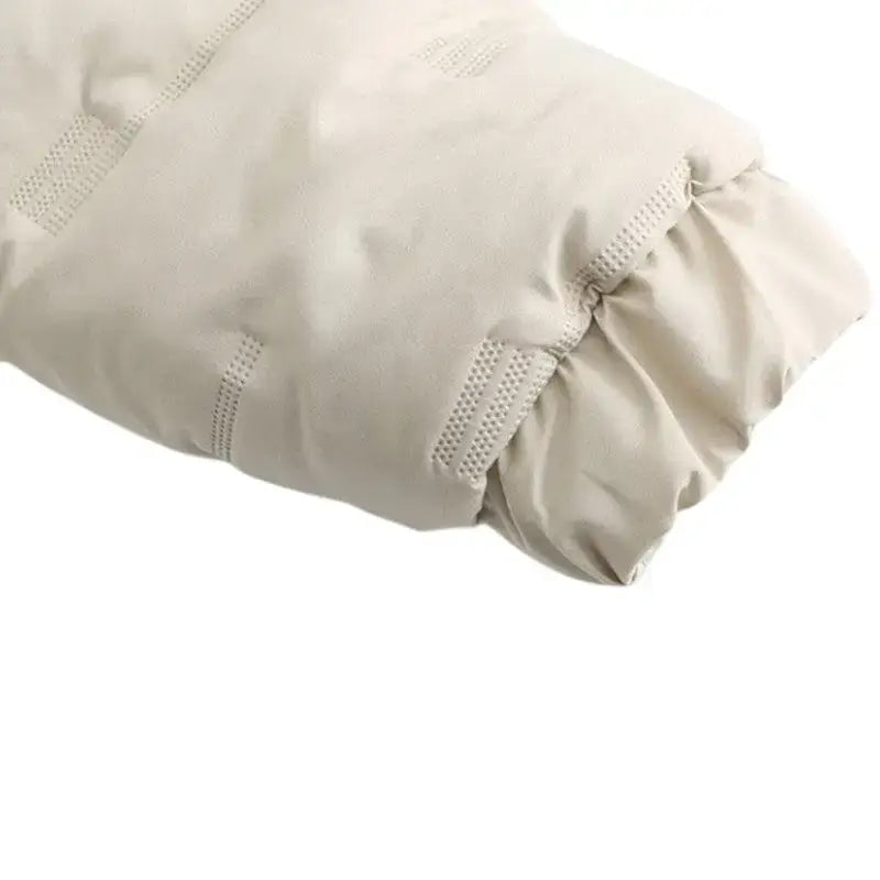 Doudoune chauffante femme hiver