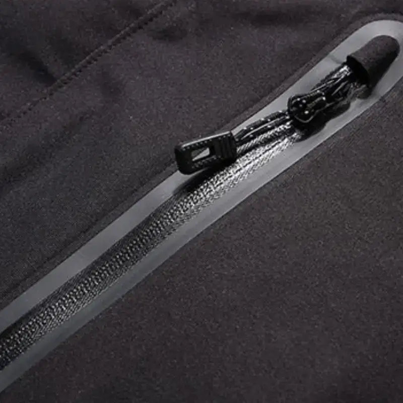Doudoune chauffante femme longue imperméable