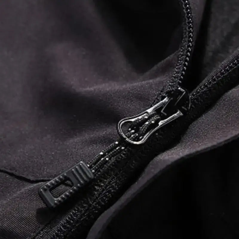 Doudoune chauffante femme longue imperméable