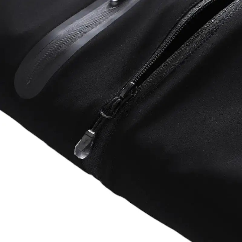 Doudoune chauffante femme polaire usb