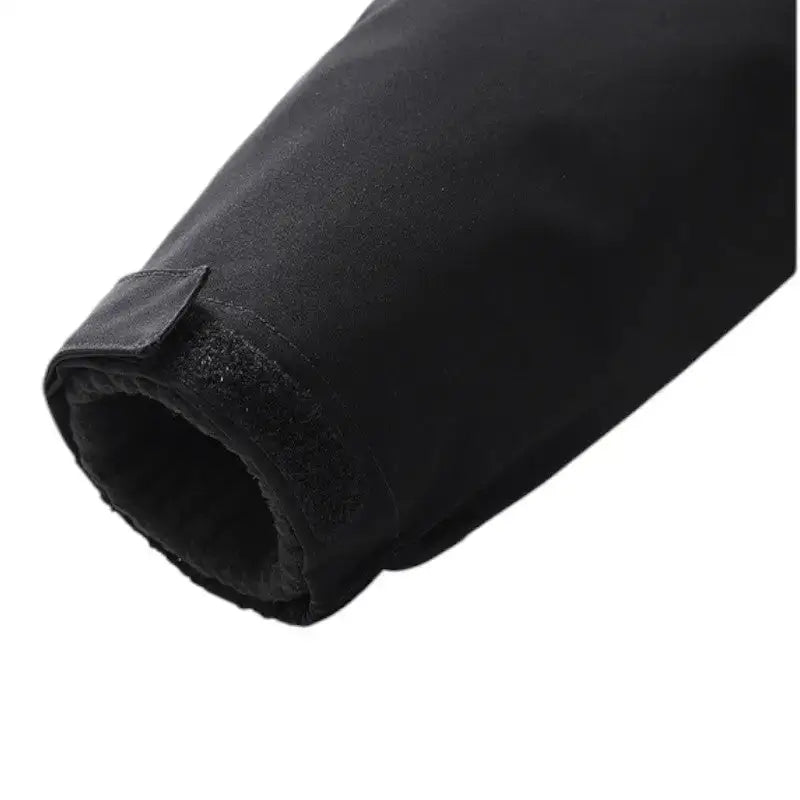 Doudoune chauffante femme polaire usb
