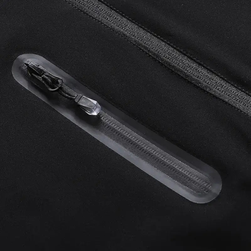 Doudoune chauffante femme polaire usb