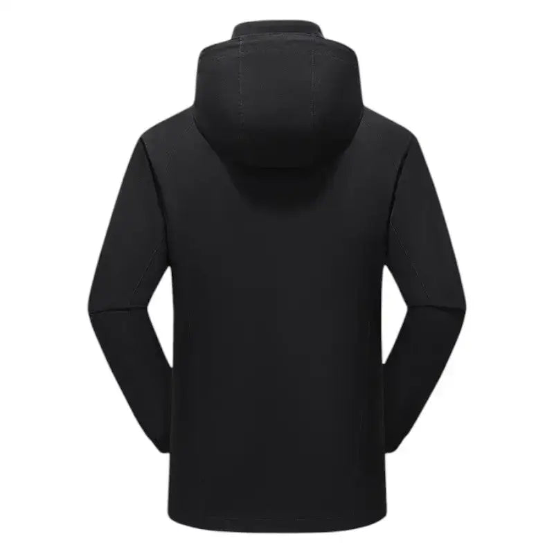 Doudoune chauffante femme polaire usb