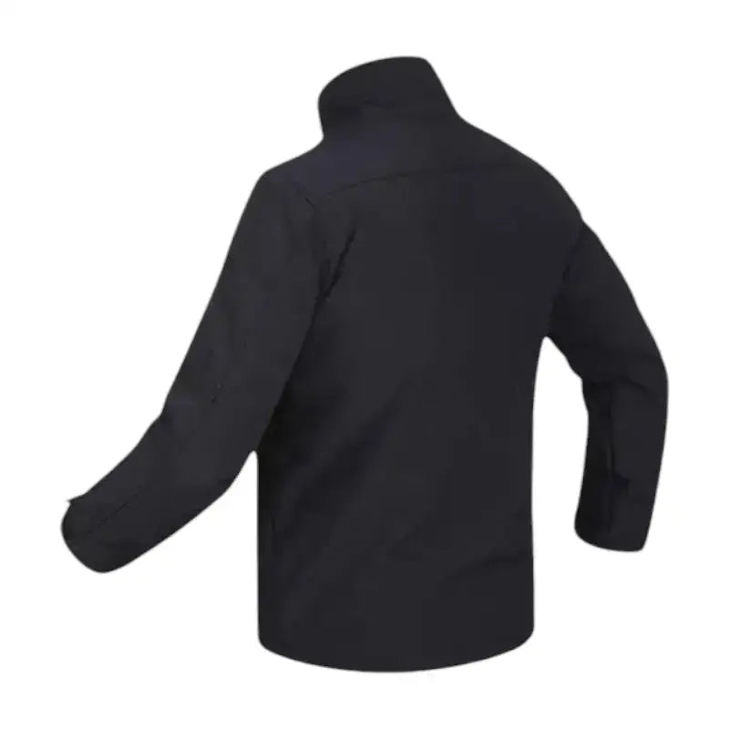 Doudoune chauffante homme moto manches longues
