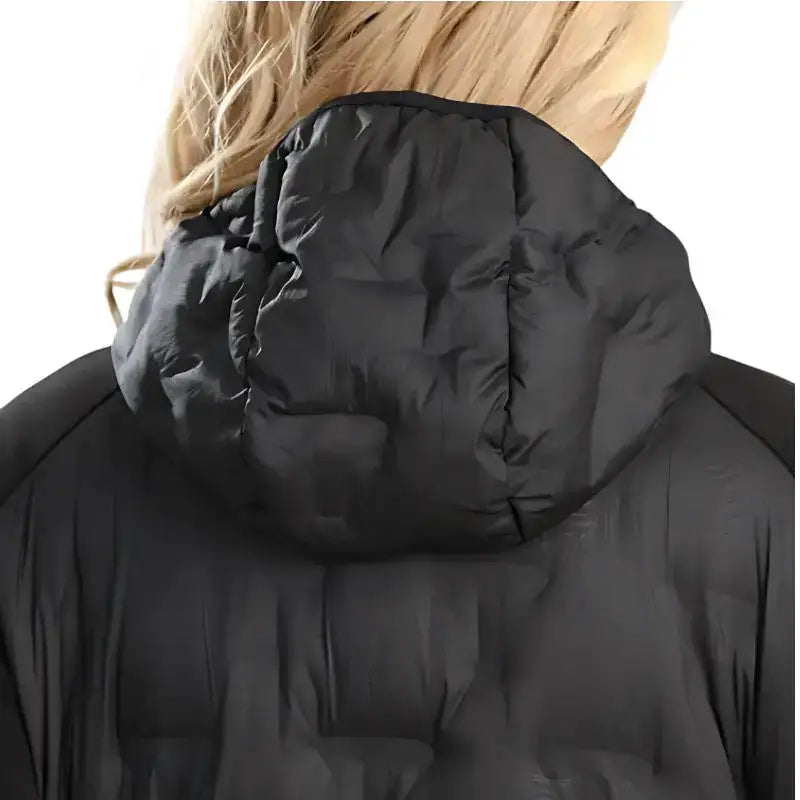 Doudoune femme ski de randonnée montagne