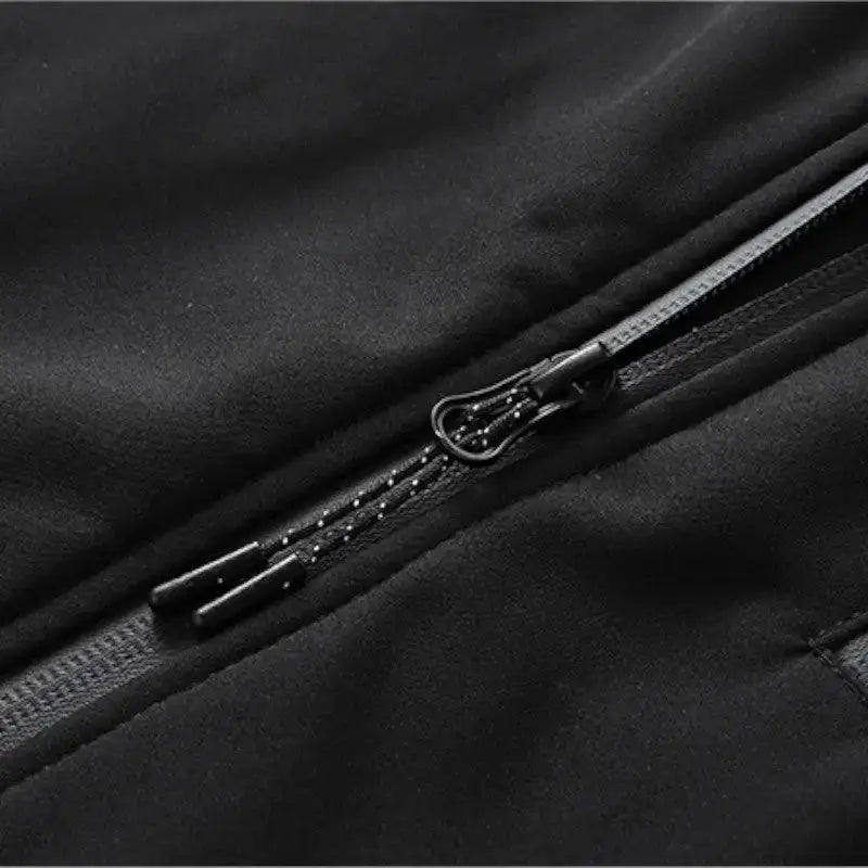 Doudoune homme chauffante usb