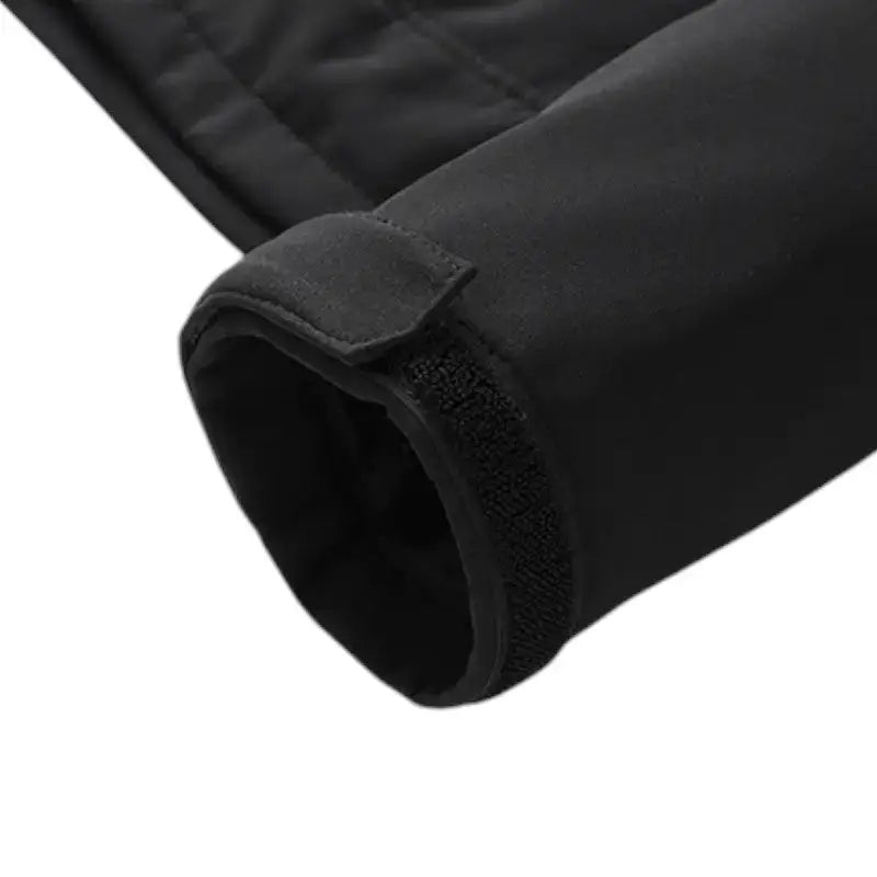 Doudoune homme chauffante usb