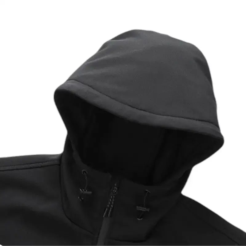 Doudoune homme chauffante usb