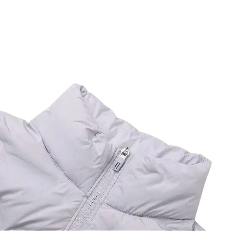 Doudoune sans manche duvet homme graphène