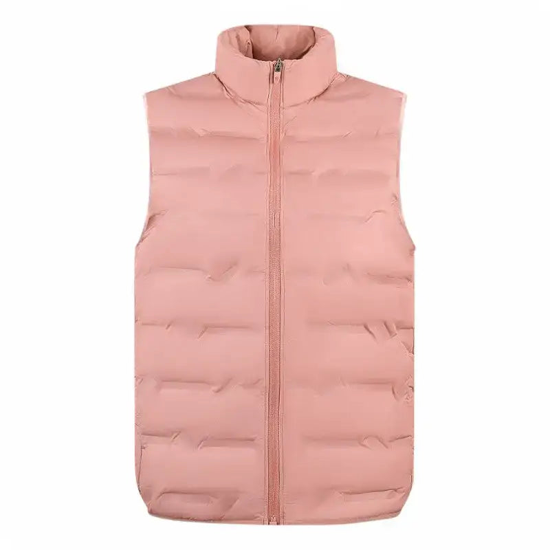 Doudoune sans manche duvet homme graphène