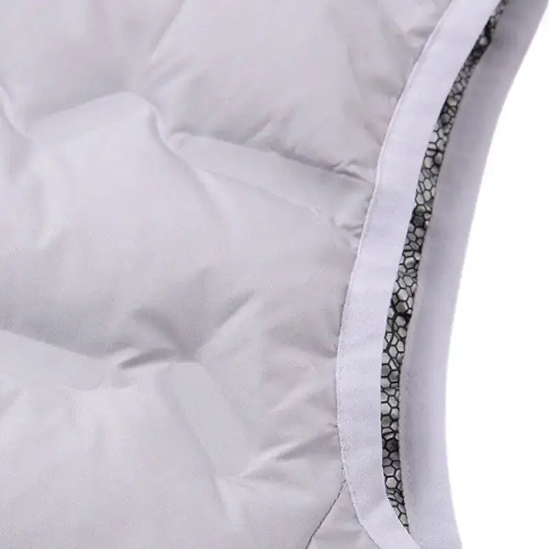 Doudoune sans manche duvet homme graphène