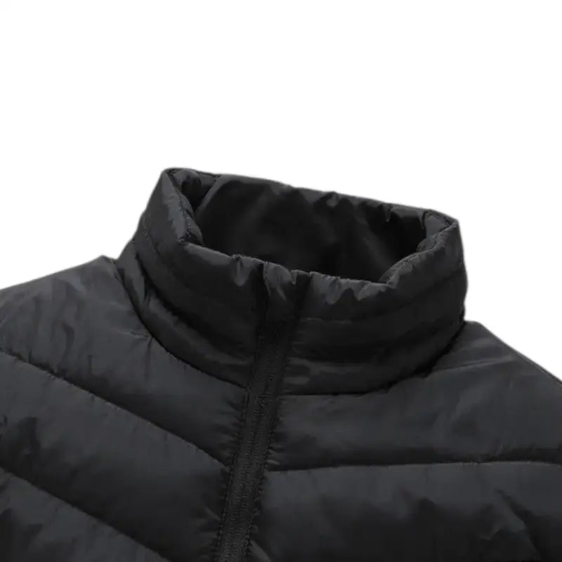 Gilet chauffant homme avec batterie standard