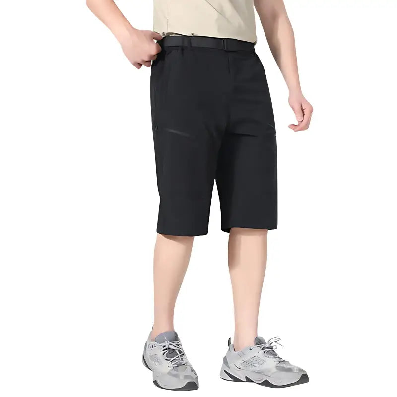 Short randonnée homme outdoor technique