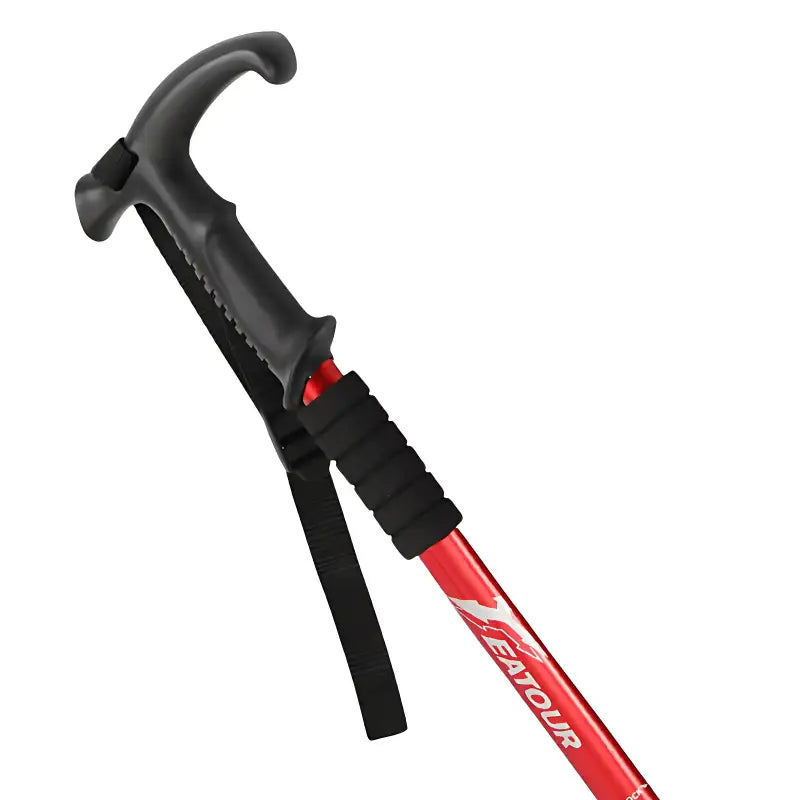 Bâtons de marche randonnée performant