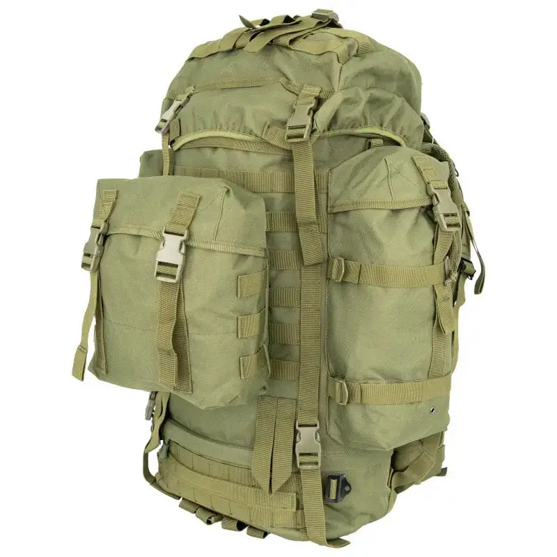 Sac a dos 90l militaire grande capacité