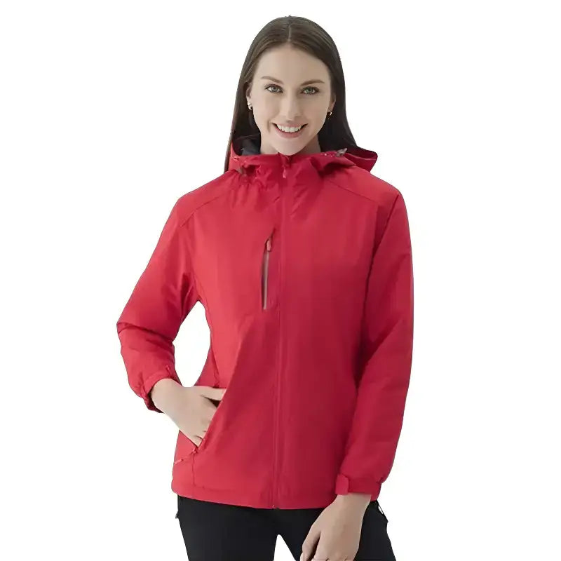 Veste polaire randonnée technique sport