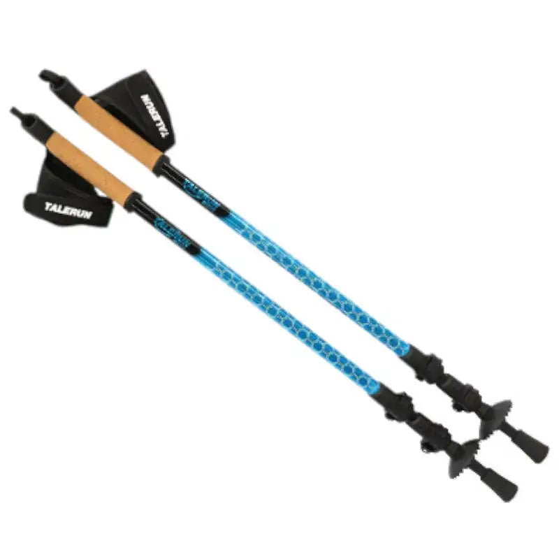 Bâton de marche nordique performant