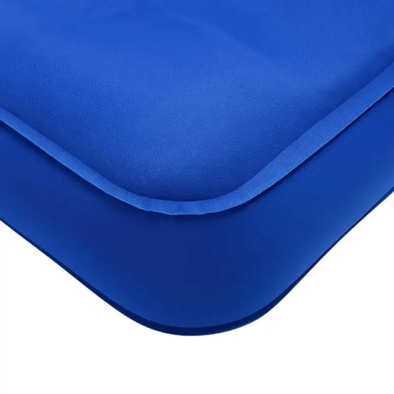 Matelas de camping performance confortable
