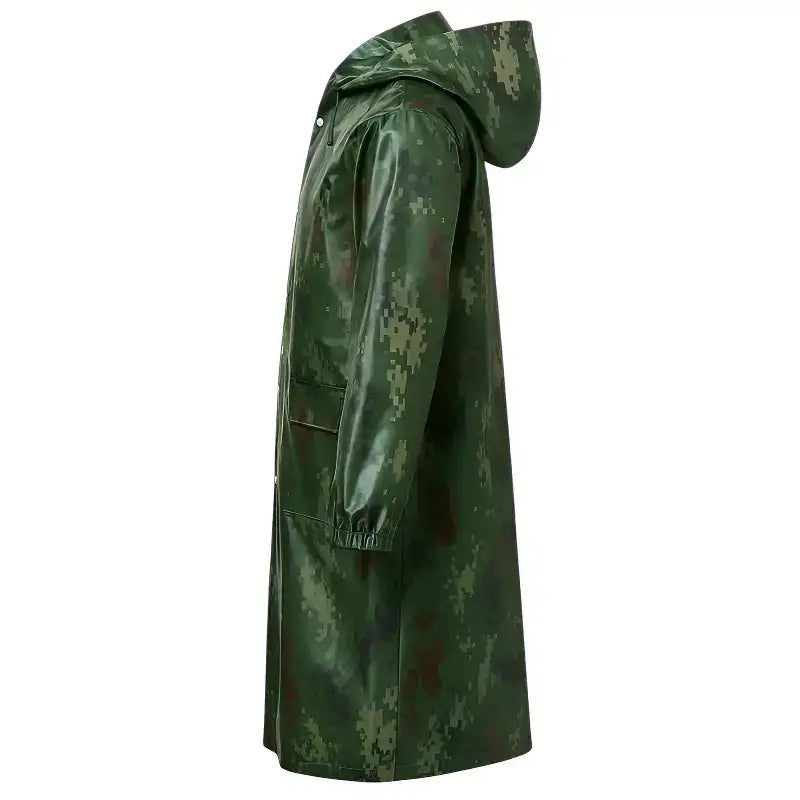 Vestes de pluie homme pour le travail