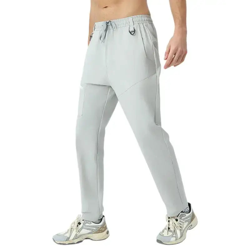 Pantalon de trekking softshell performant