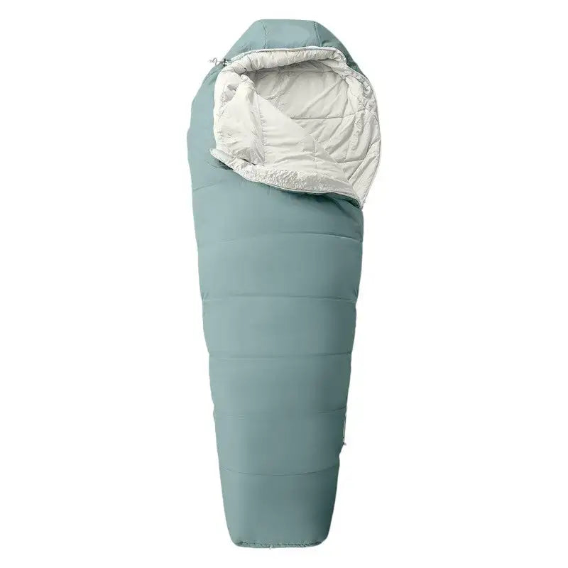 Sac de couchage trek adulte coupe ajustée