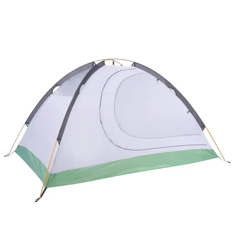Tente de camping 2 places