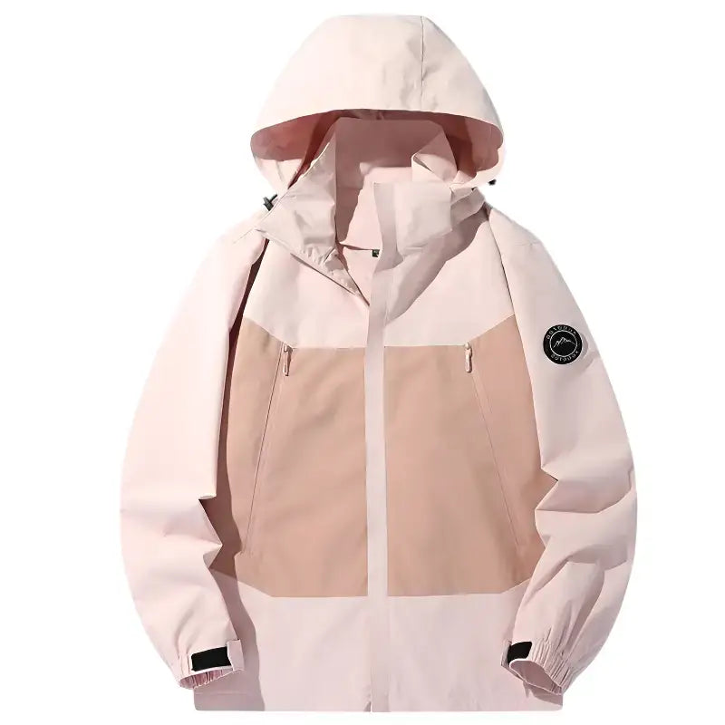 Veste randonnée femme sport aventure