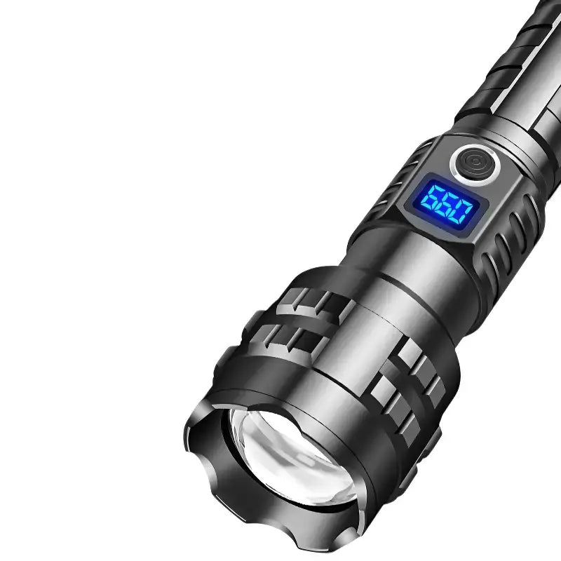 Lampe torche led ultra puissante performant