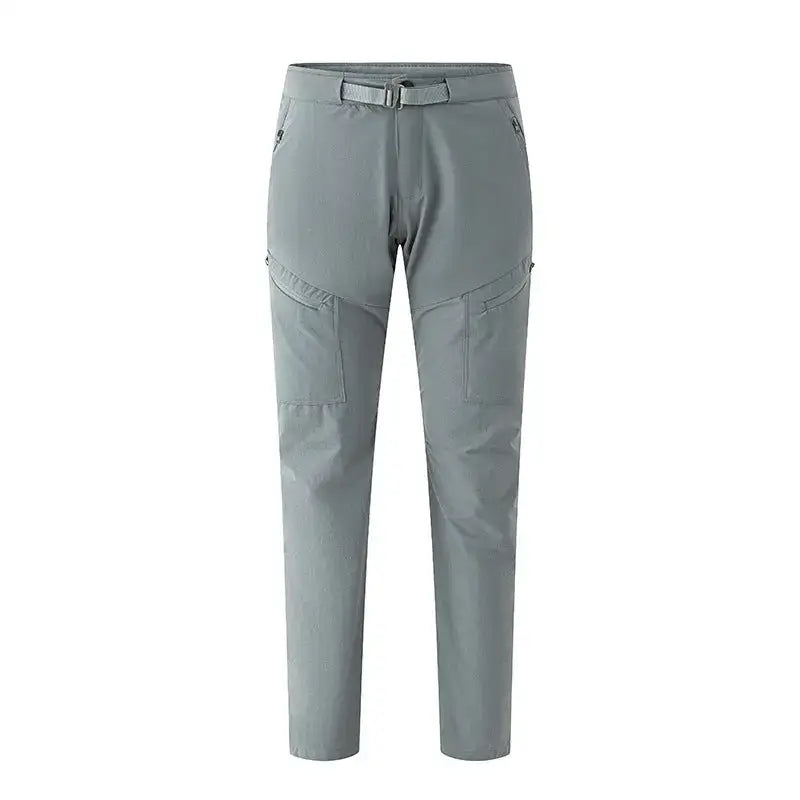 Pantalon coupe-vent imperméable adulte