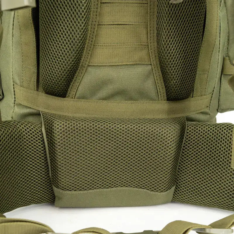 Sac a dos 90l militaire grande capacité