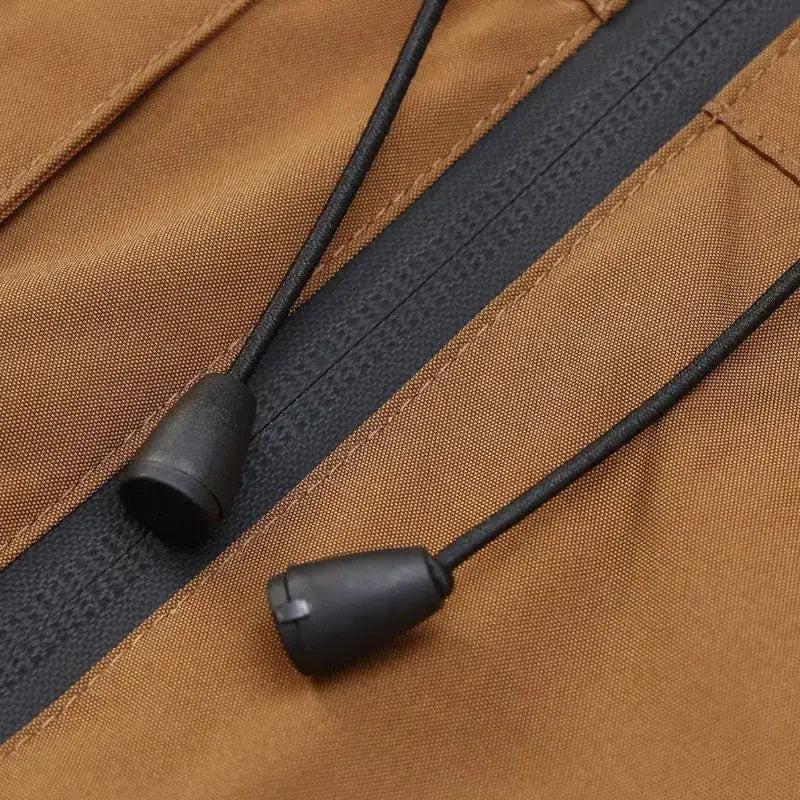 Veste randonnée montagne technique