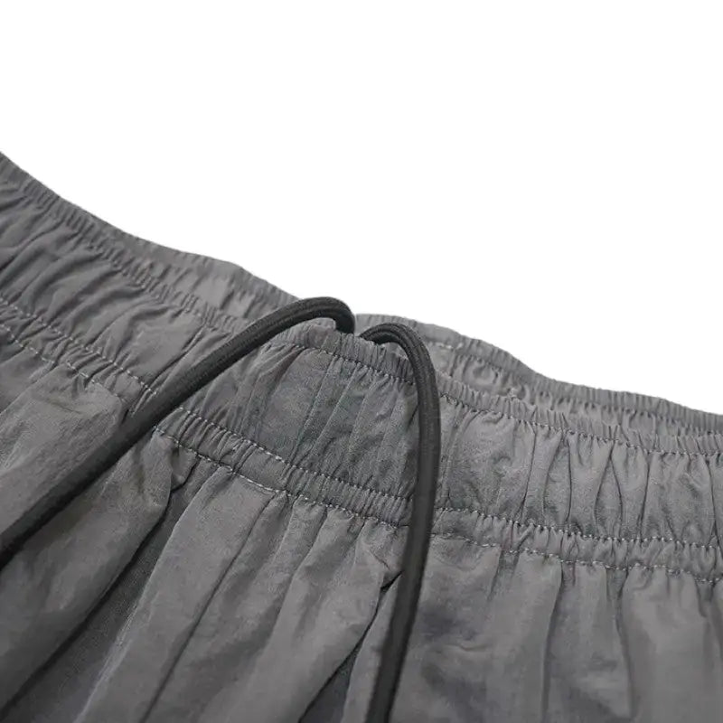 Short randonnée séchage rapide unisexe